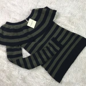 Free people off Shoulder Top